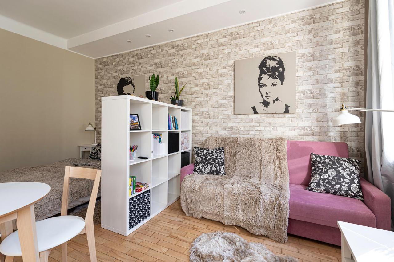 Negroni Apartments Plac Nowy — Photos 2
